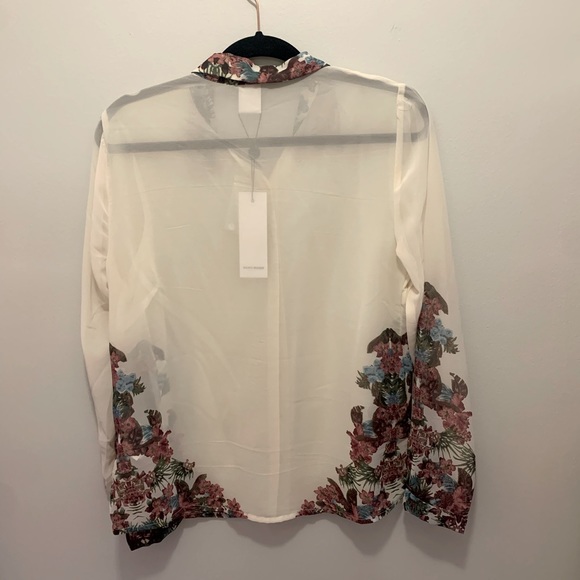 Sheer Vero Moda - Picture 2 of 2